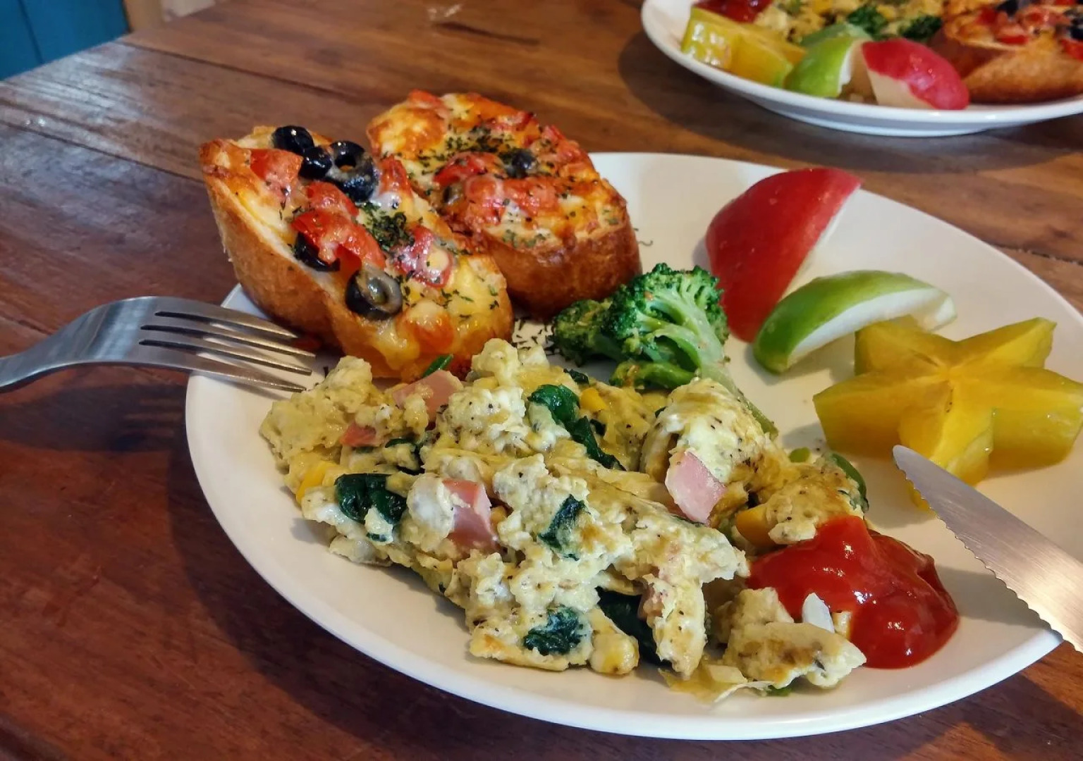 Sunnyrain Bed And Breakfast