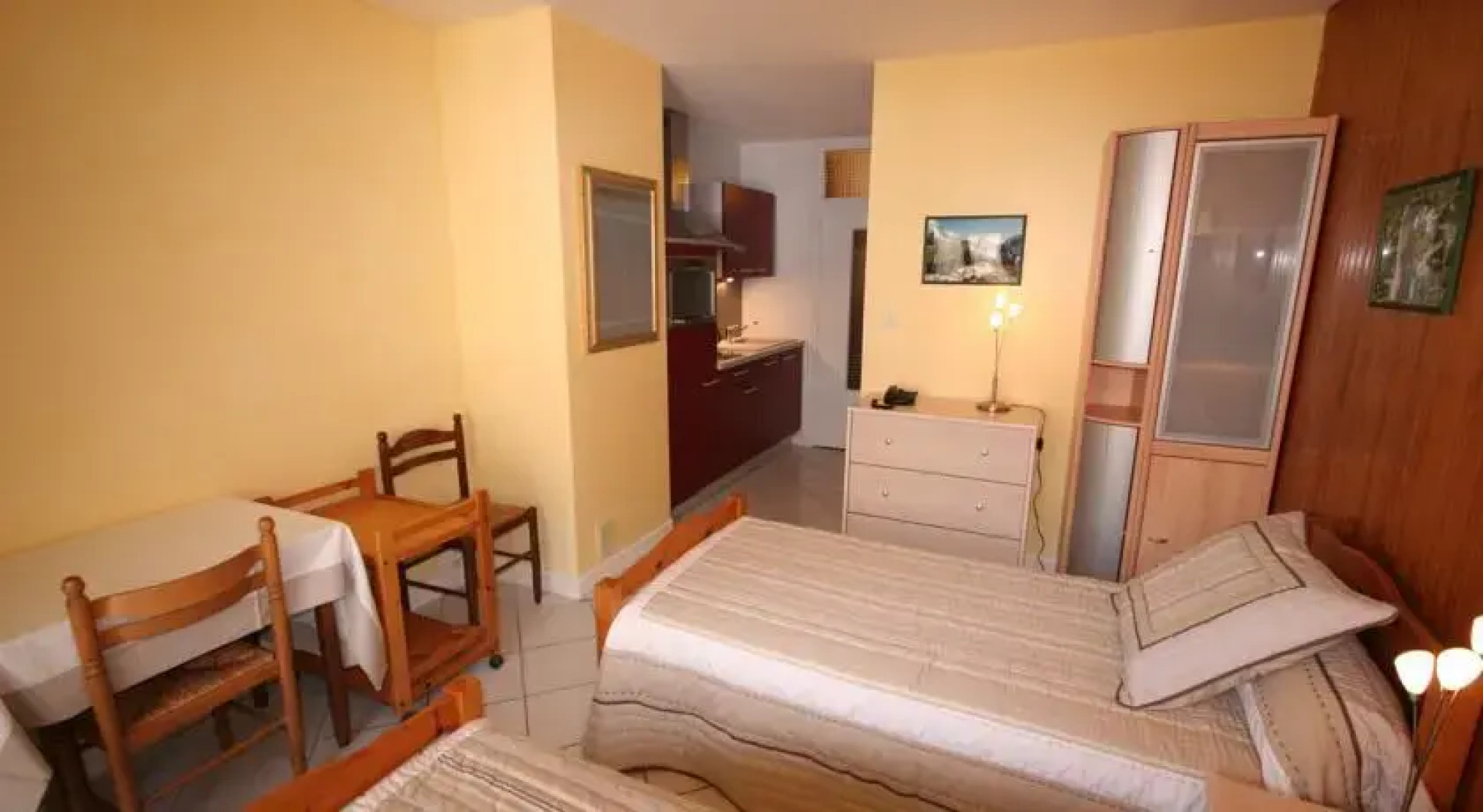 Studio 309 Le Royal