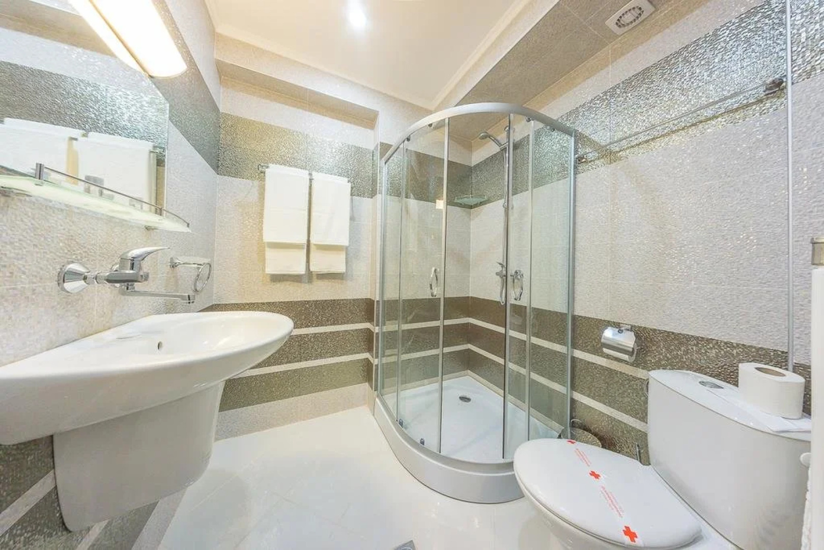 Spa Complex Panorama