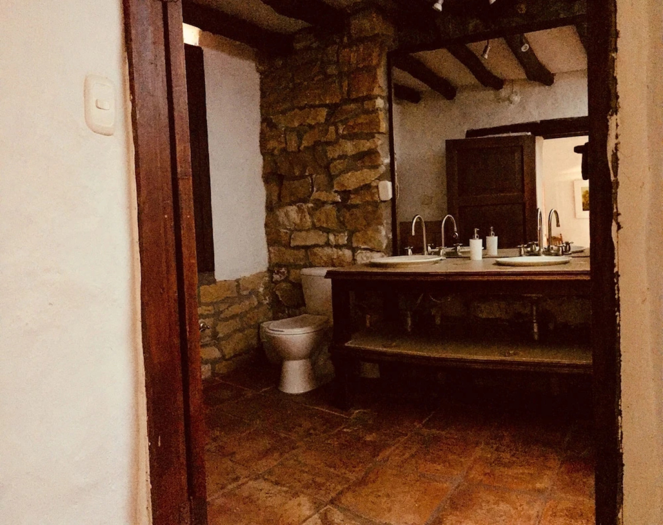 La Serrana Hotel Spa