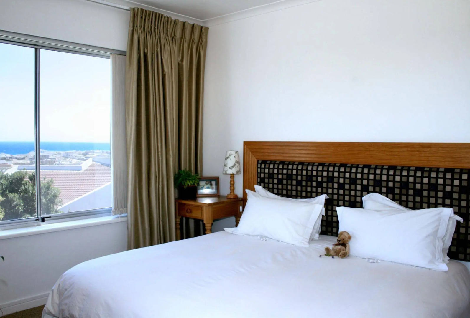 Bloubergstrand Sunset Lodge