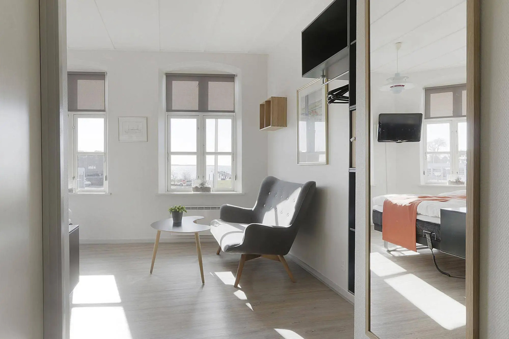 Hotel Færgegaarden Faaborg