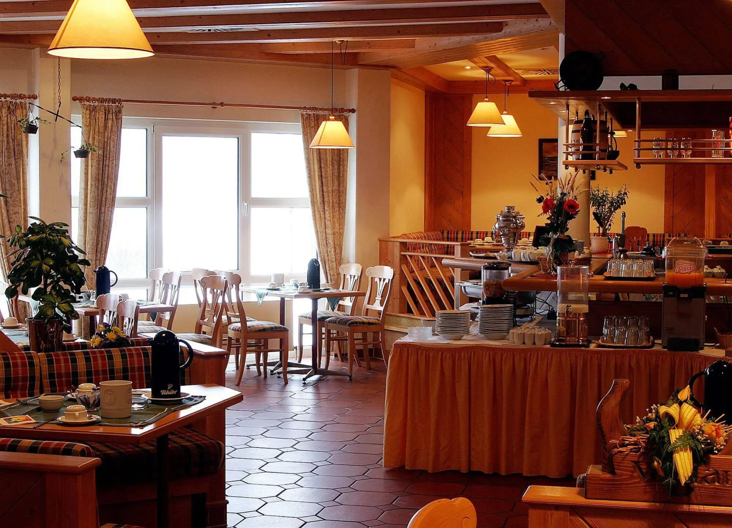 Van der Valk Landhotel Spornitz