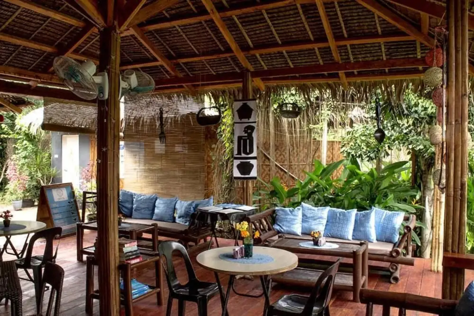 Chillout Guesthouse