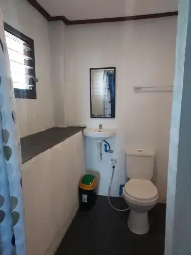 3B Beach Resort Alegria