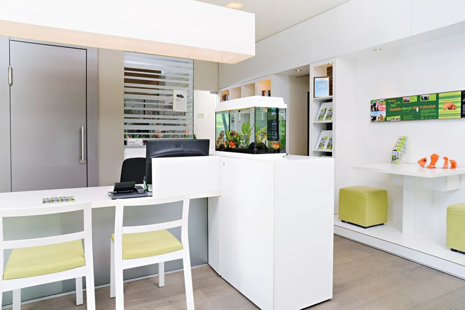 harry’s home Hart bei Graz hotel & apartments