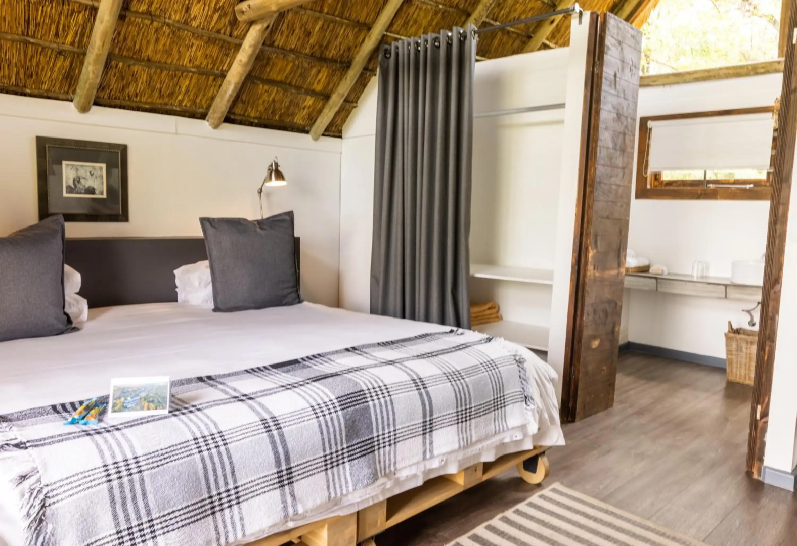 Cradle Boutique Hotel