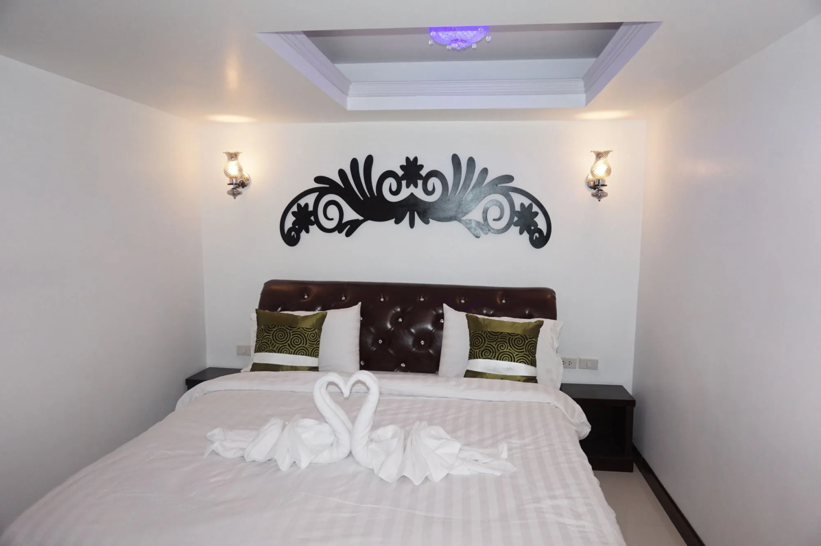 Samranchaykhong Hotel