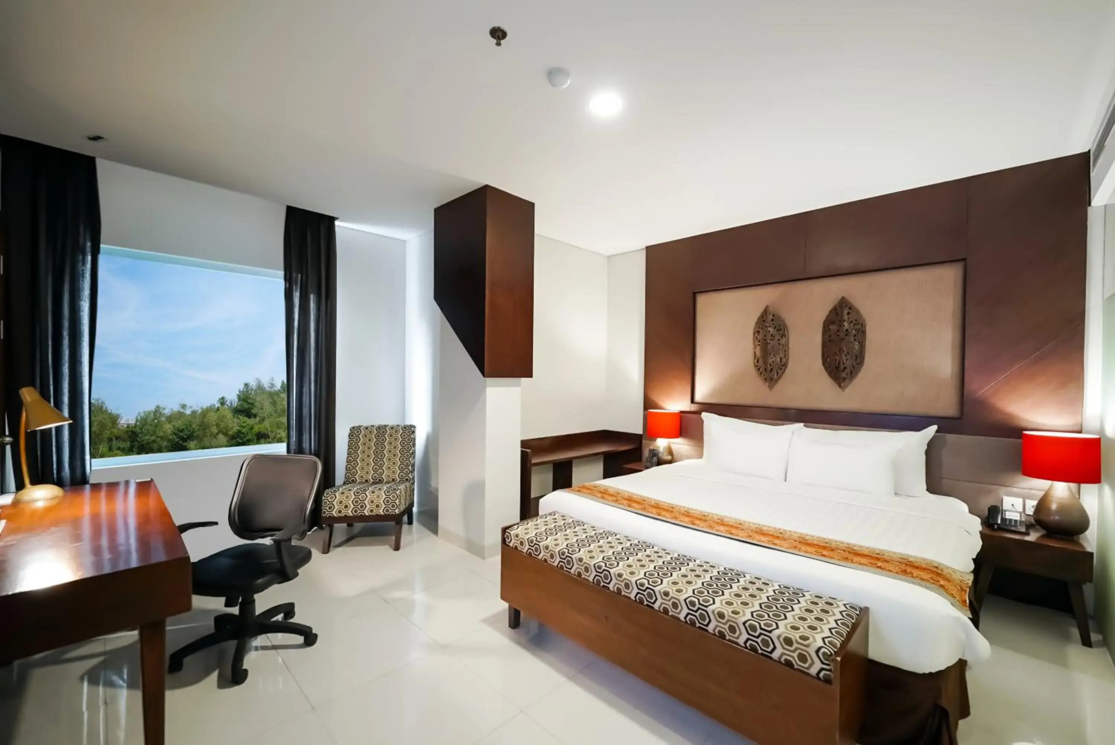 Grand Tjokro Balikpapan