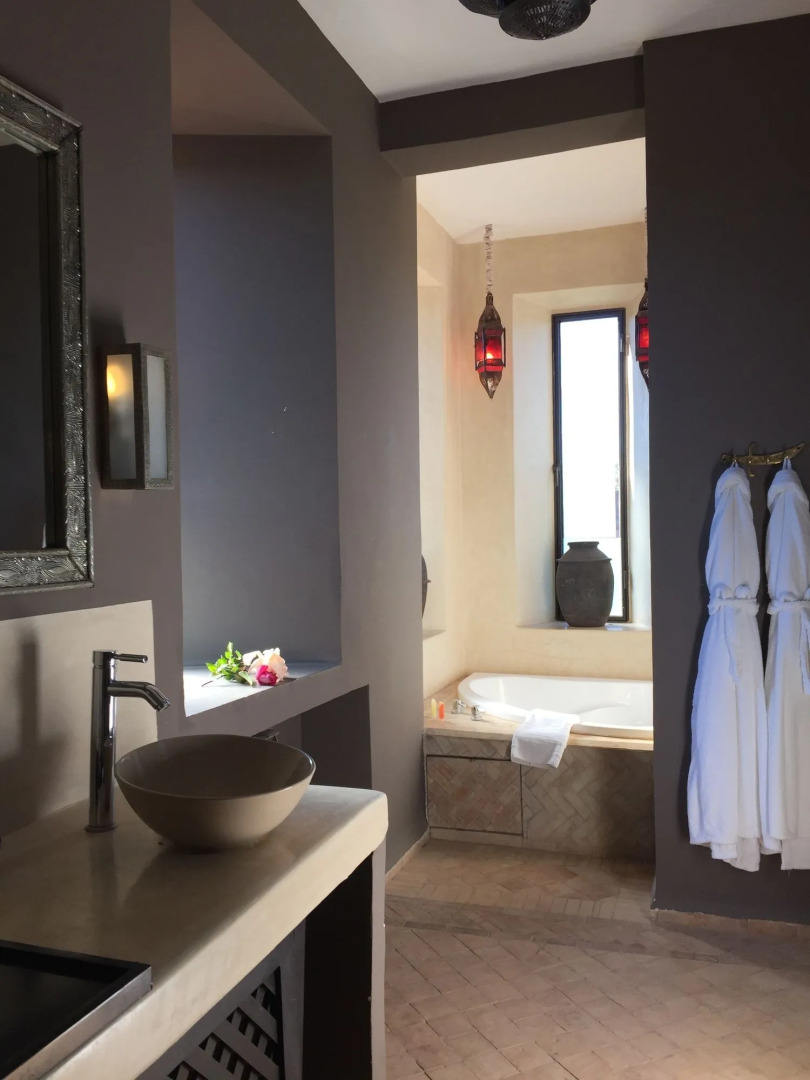 The Capaldi Hotel And Spa