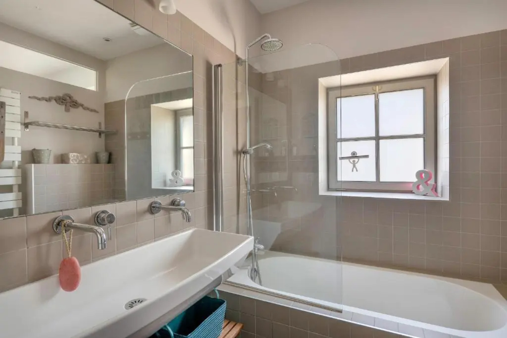 Belle maison familiale a 300 m de la plage au Pouliguen