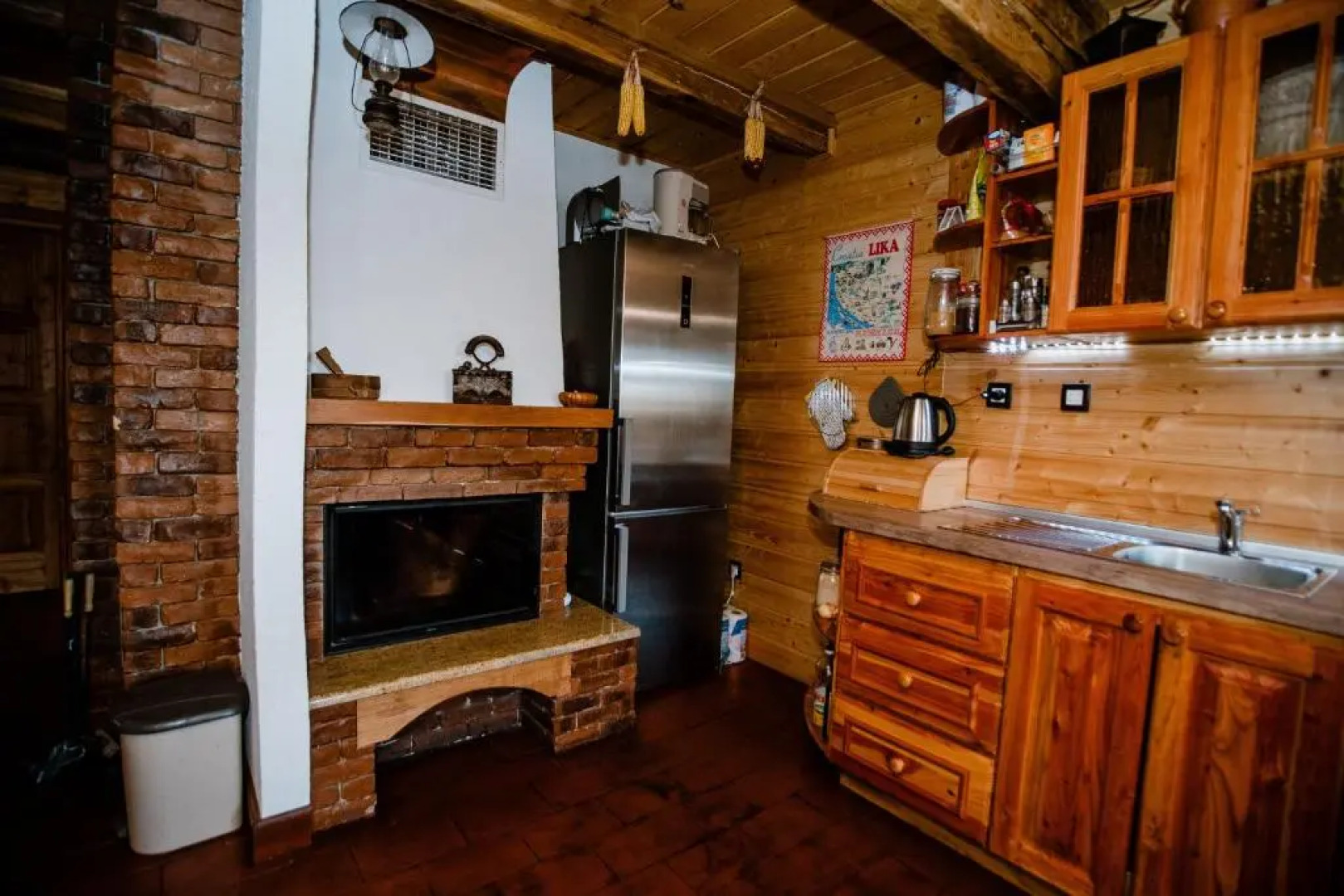 Kuća za odmor Balenović