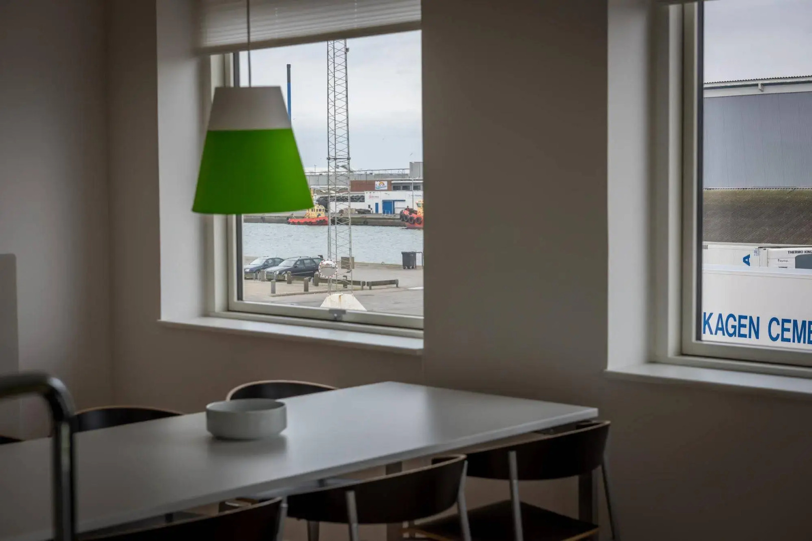 Skagen Havn Lejligheder