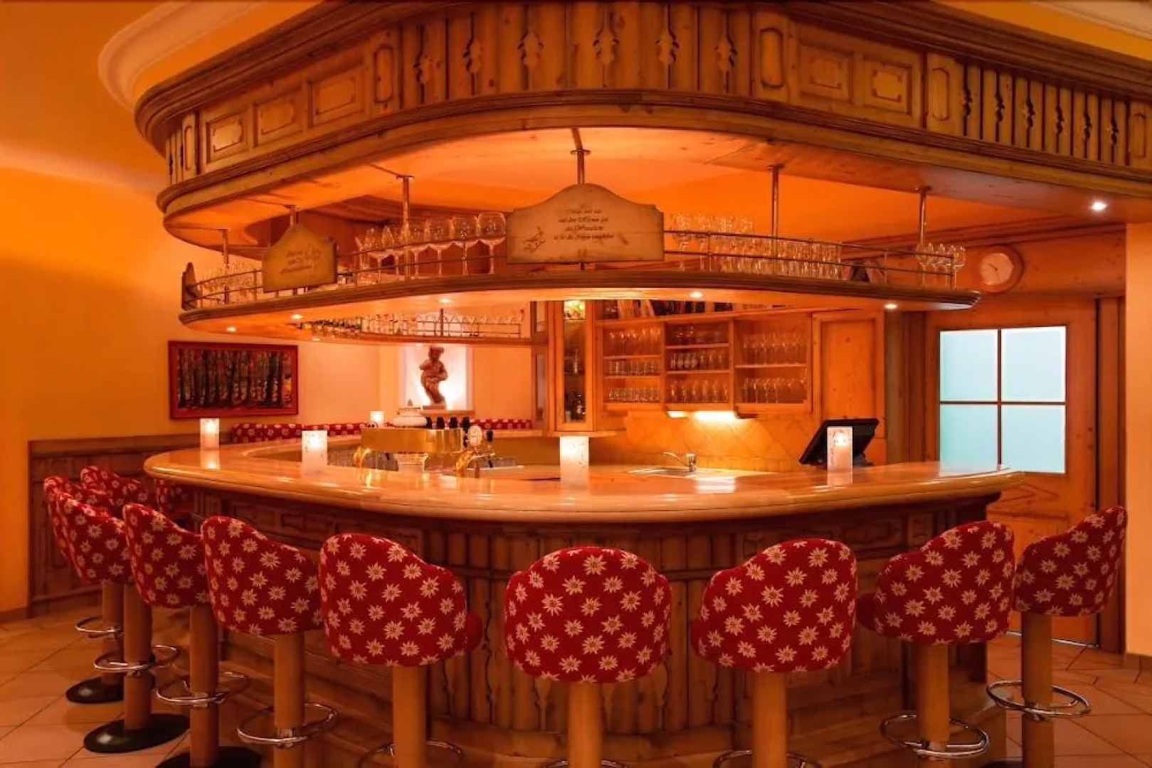 Hapimag Resort St. Michael