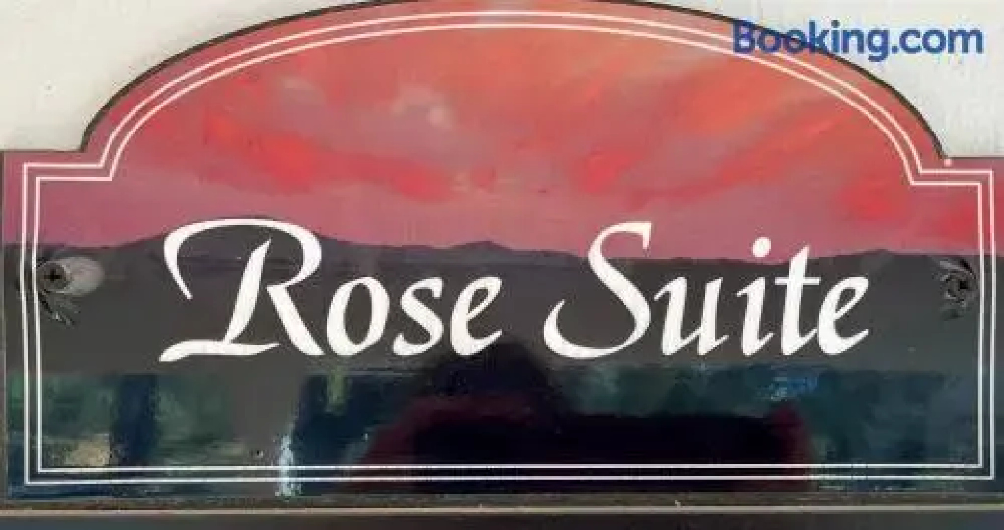 Sierra Mountain Lodge