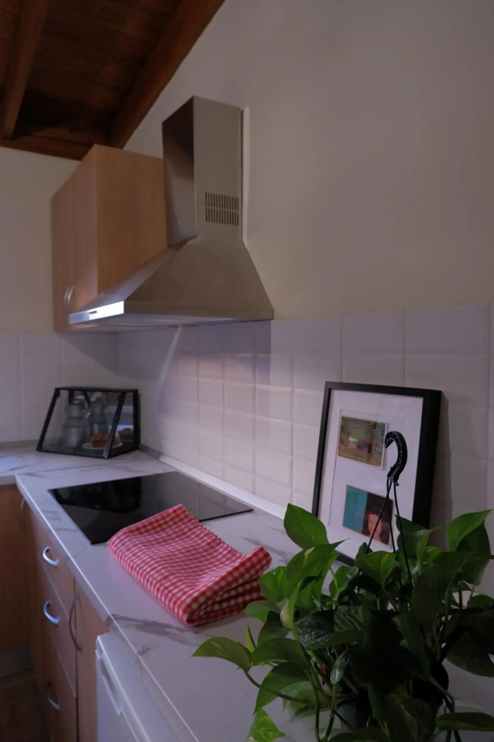 Complejo Rural Pajar de Bento