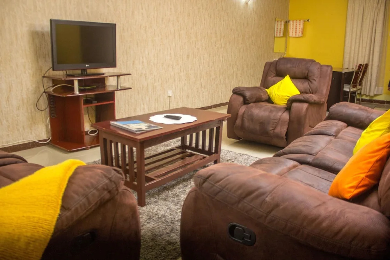 Milimani Furnished Elegant Apartments