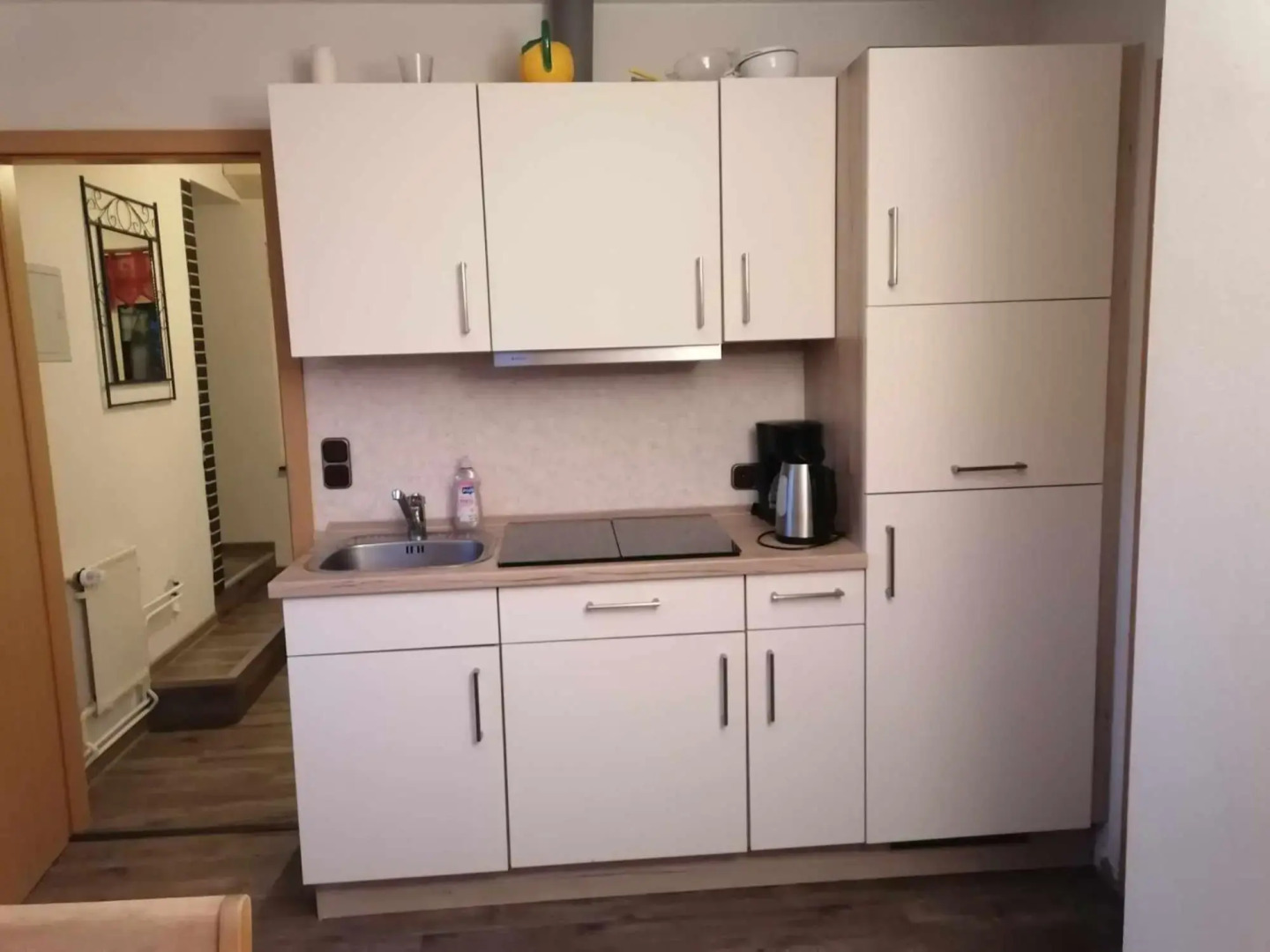 Hotel Pension Friesenruh