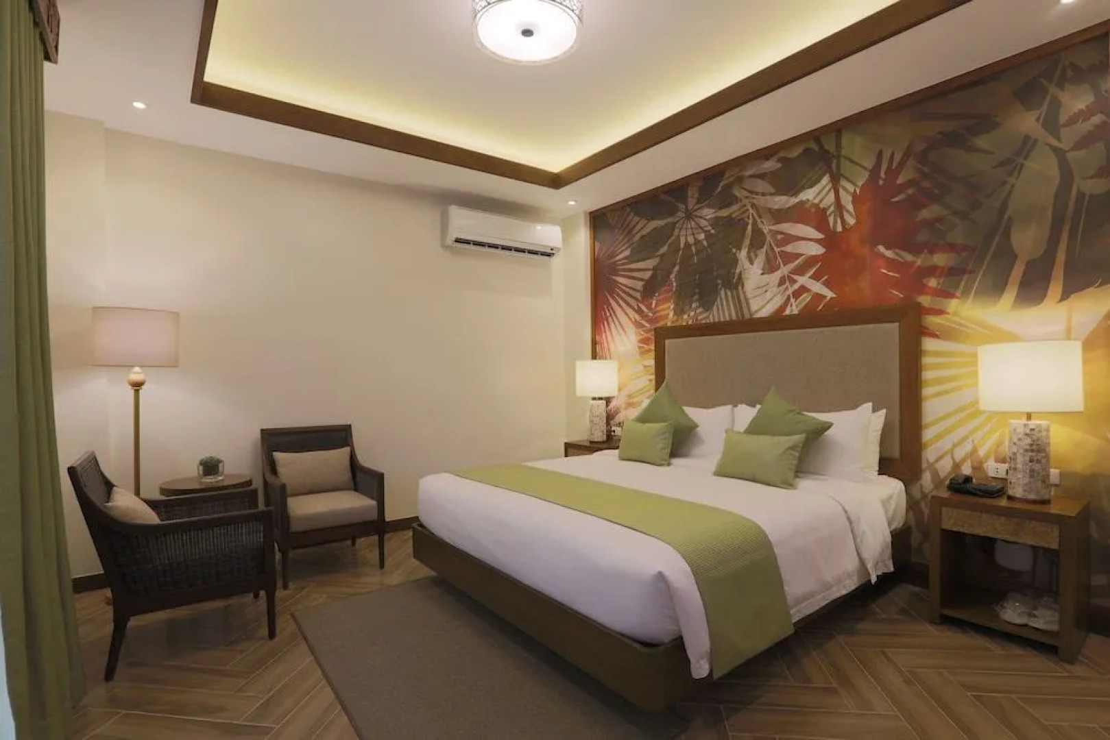 La Jolla Luxury Beach Resort