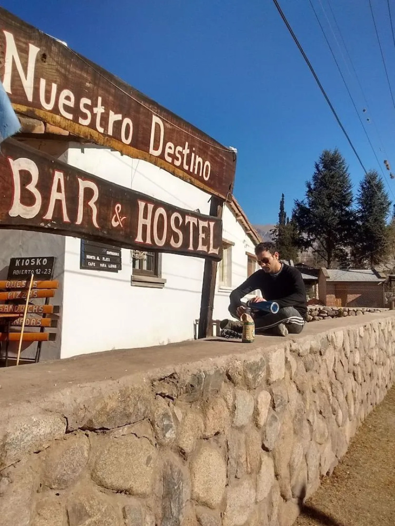 Nuestro Destino Hostel