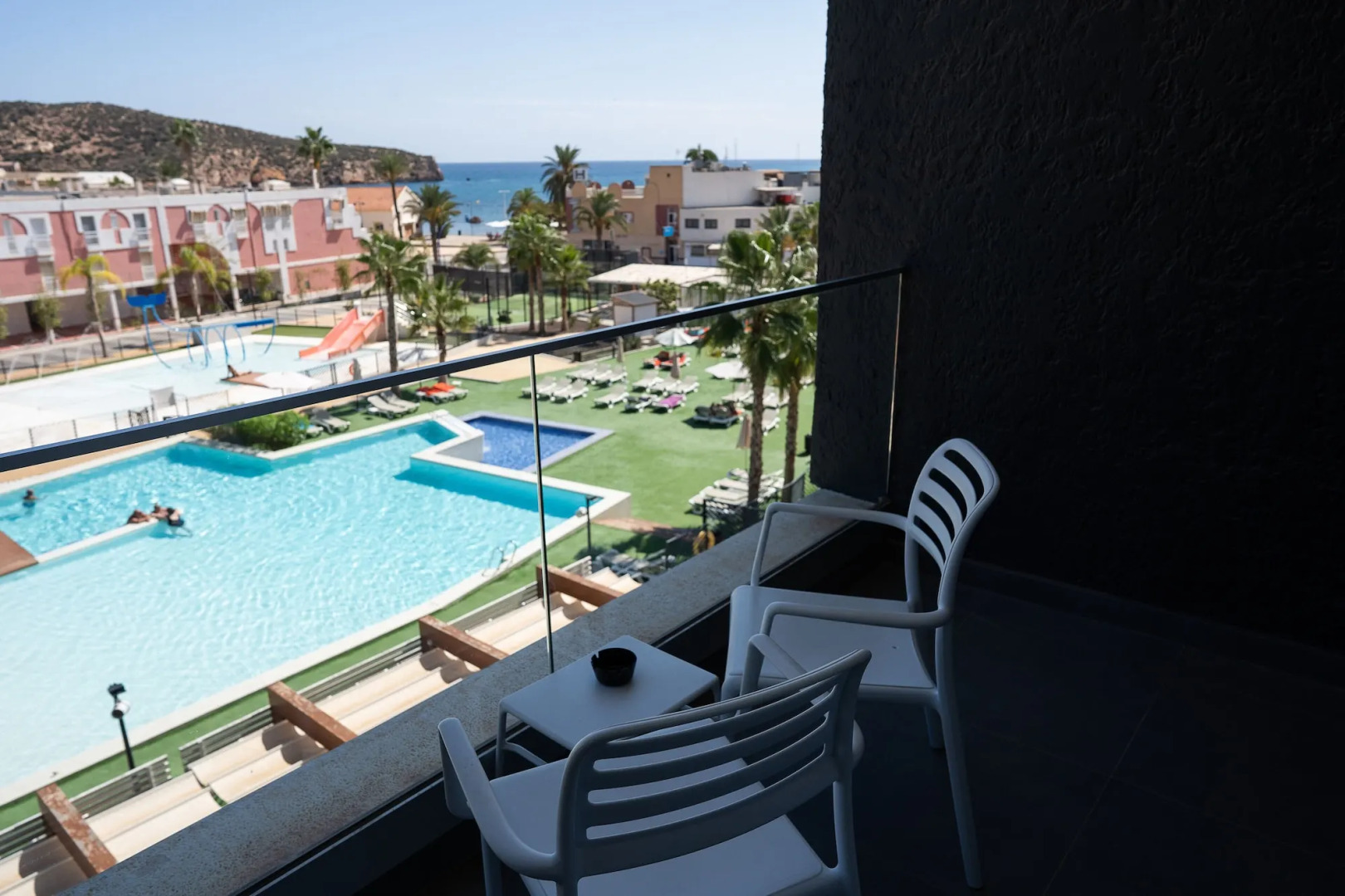 Dos Playas - 30º hotels