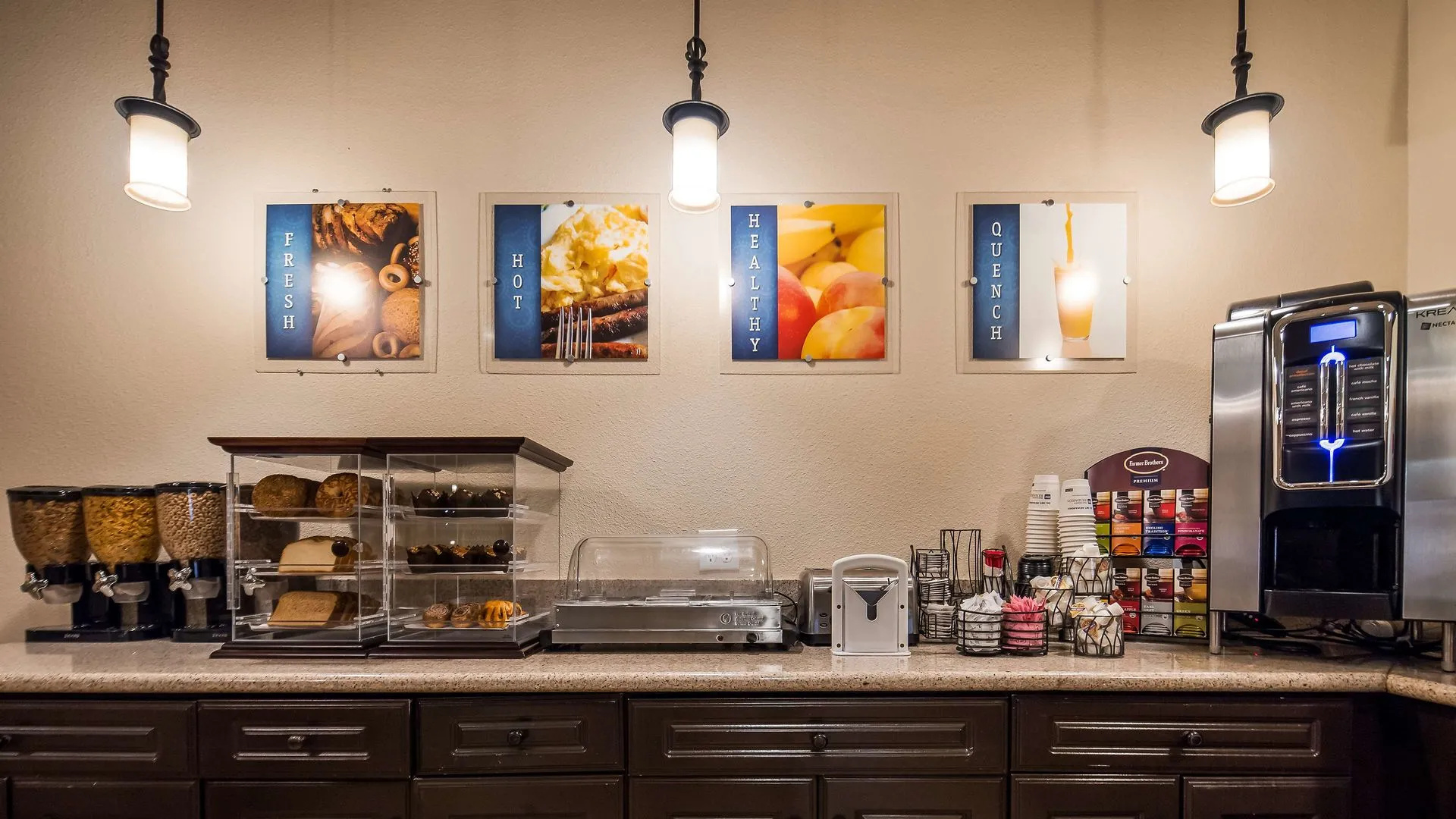 Best Western Inn Santa Clara