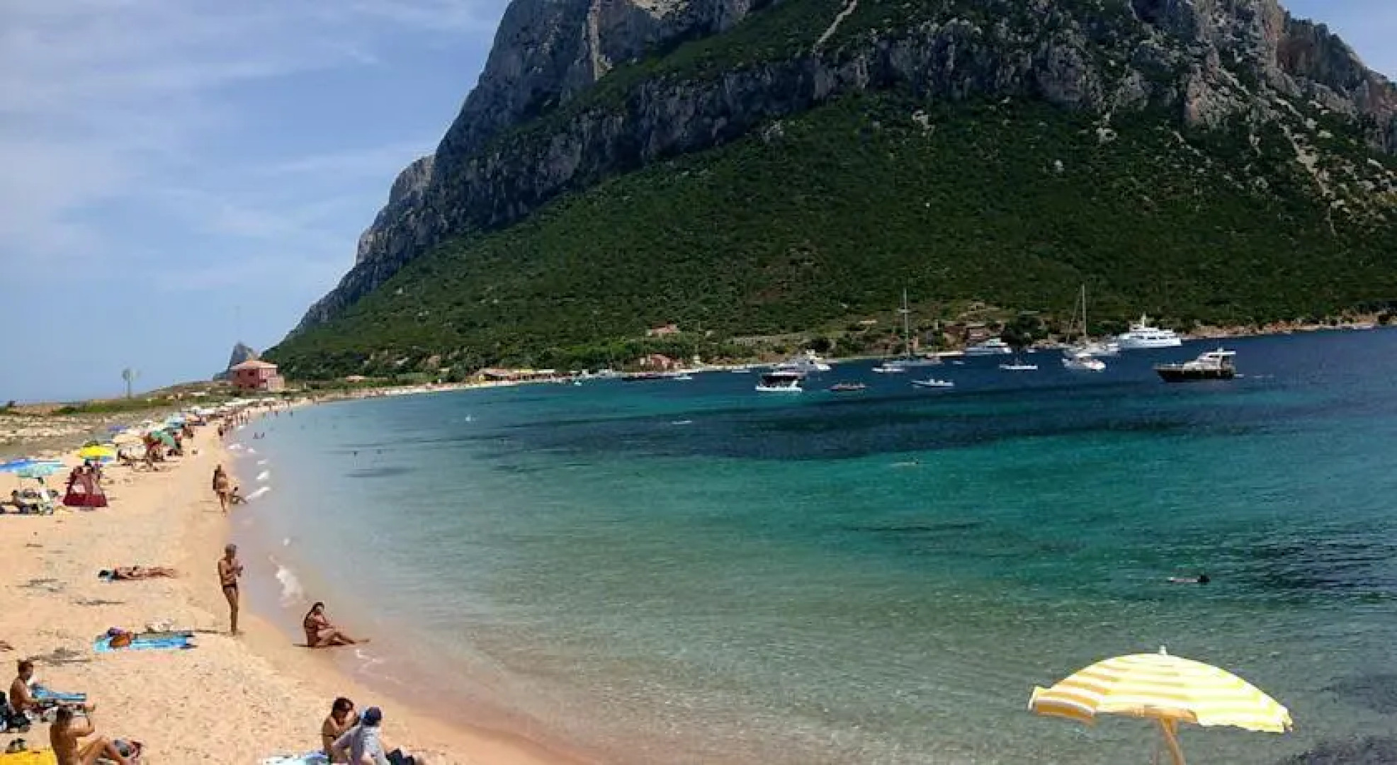 Casa Mare Sardegna Ville