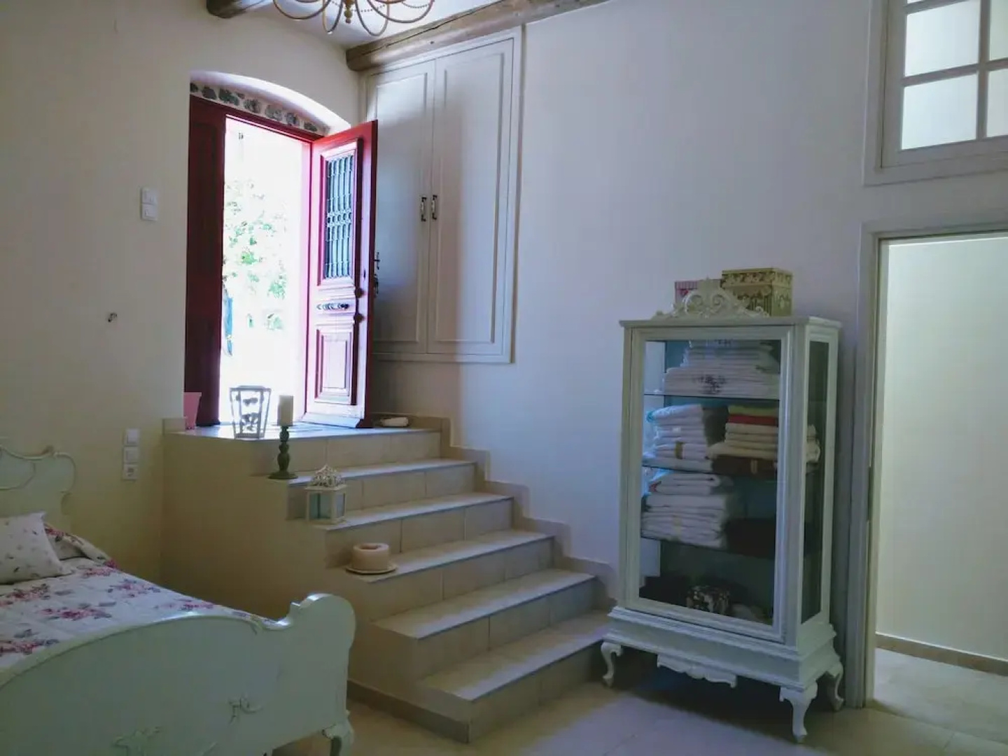 Villa Rosa