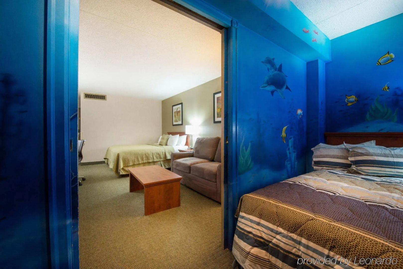 Superior Inn Hotel and Conference Centre Thunder Bay