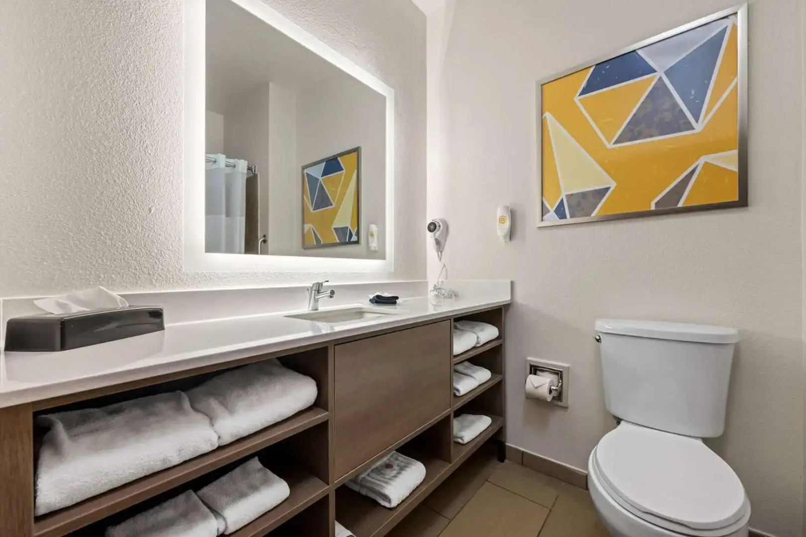 Comfort Suites Cullman I-65 Exit 310