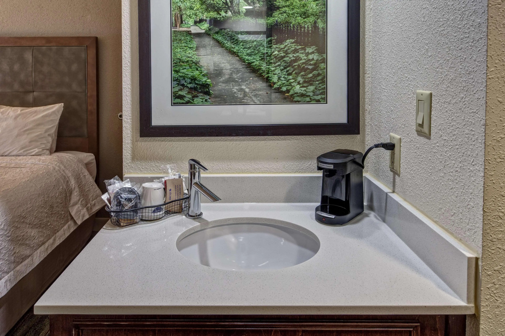 Hampton Inn Newberry-Opera House