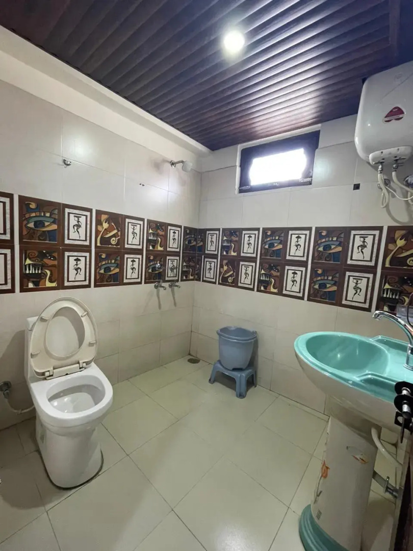 Hotel Dalhousie Hills Dalhousie