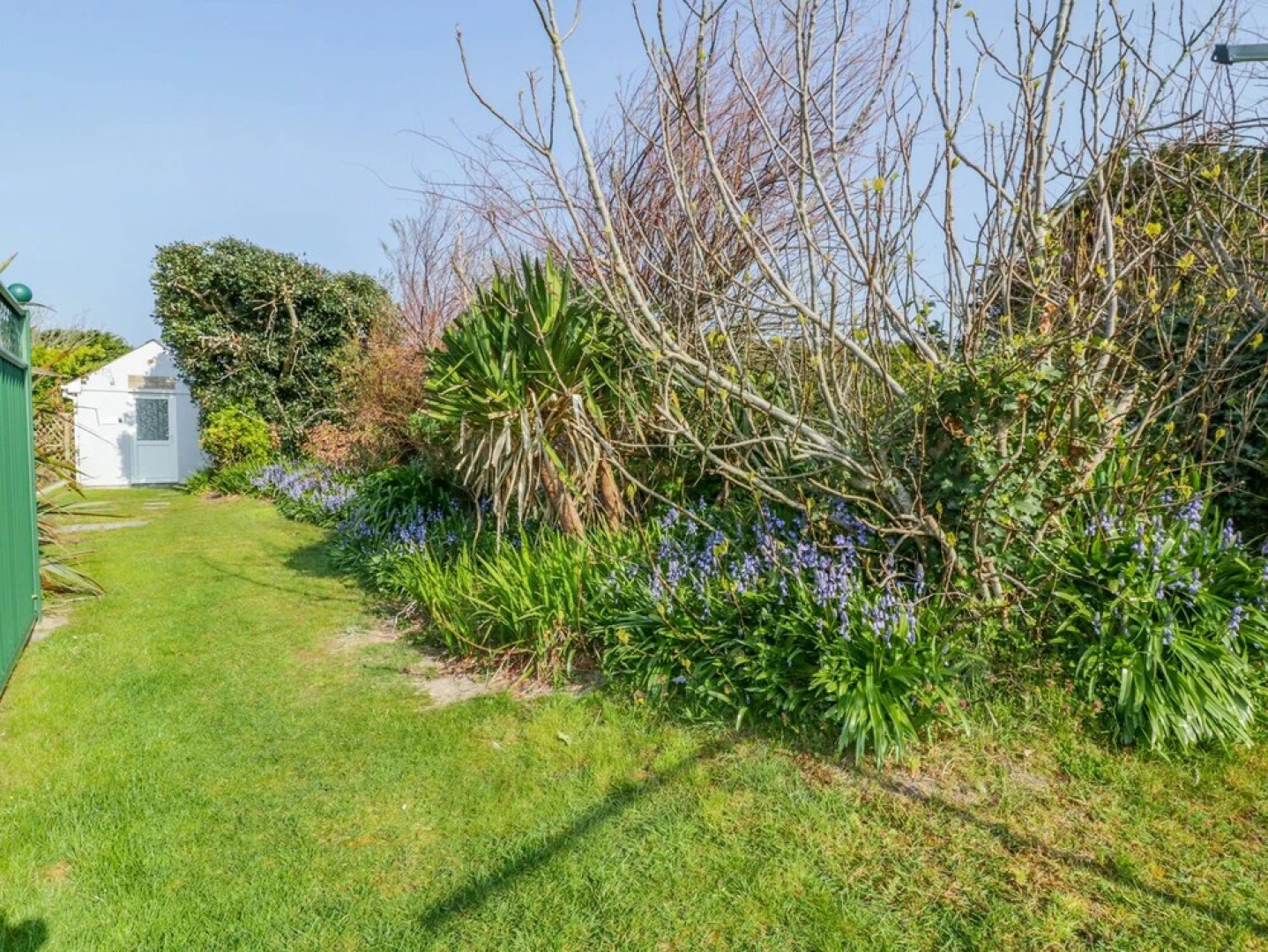 Yellow Sands Apartment 4