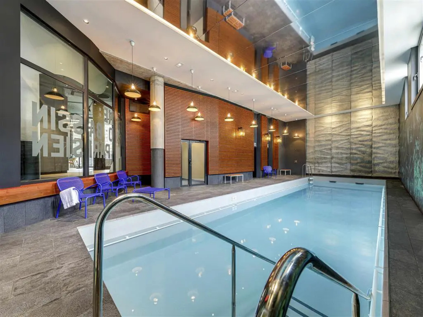 Отель Novotel Paris Gare De Lyon