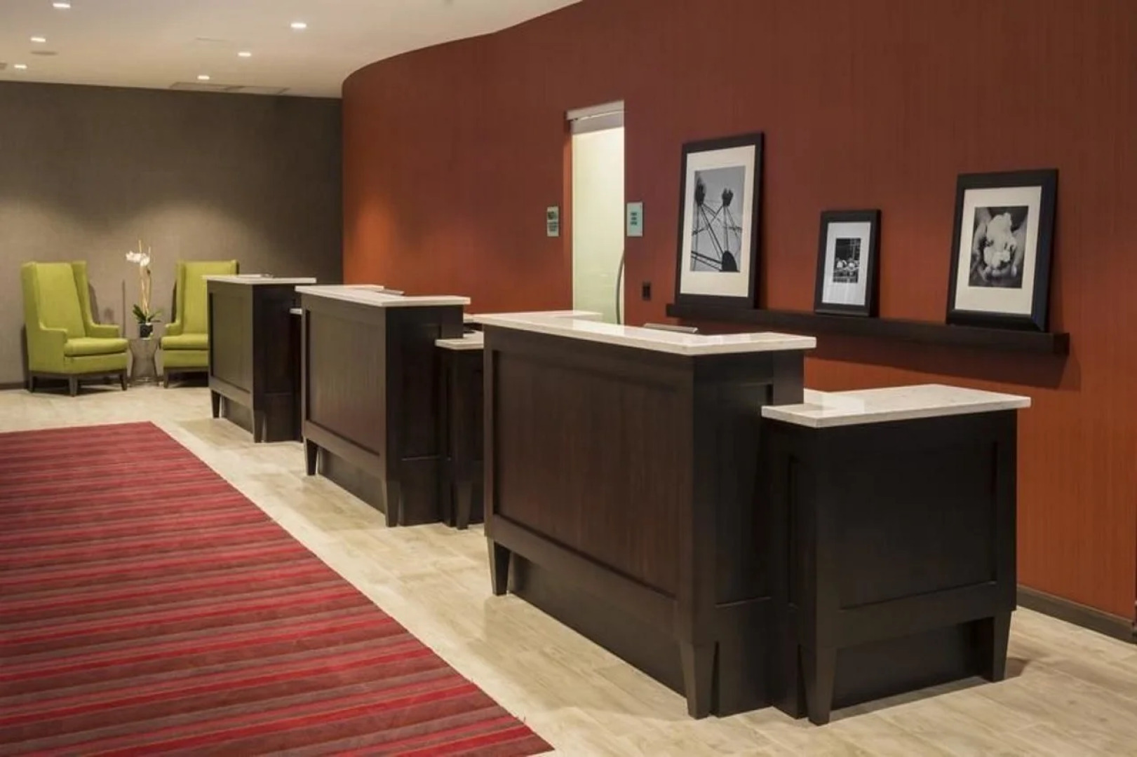 Hampton Inn Chicago Downtown/Magnificent Mile