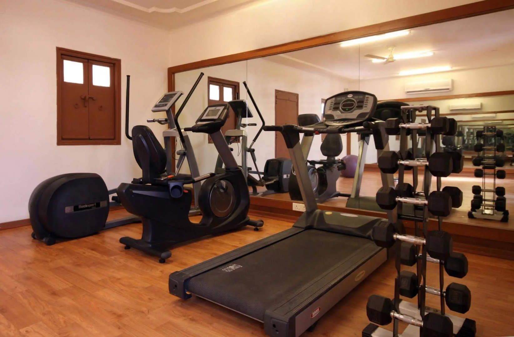 Pride Amber Vilas Resort & Convention Centre