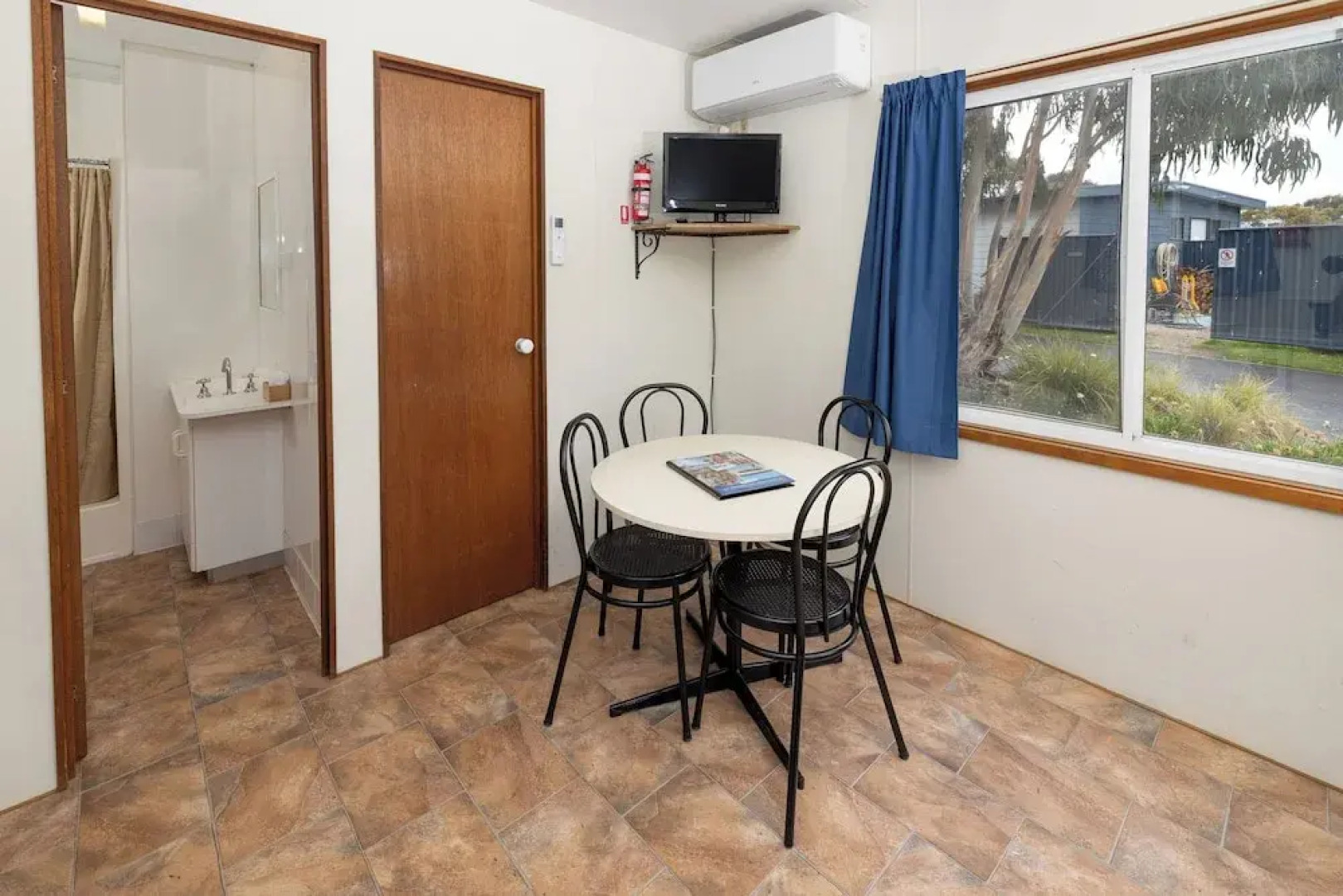 Pet Friendly Stays - BIG4 Aireys Inlet