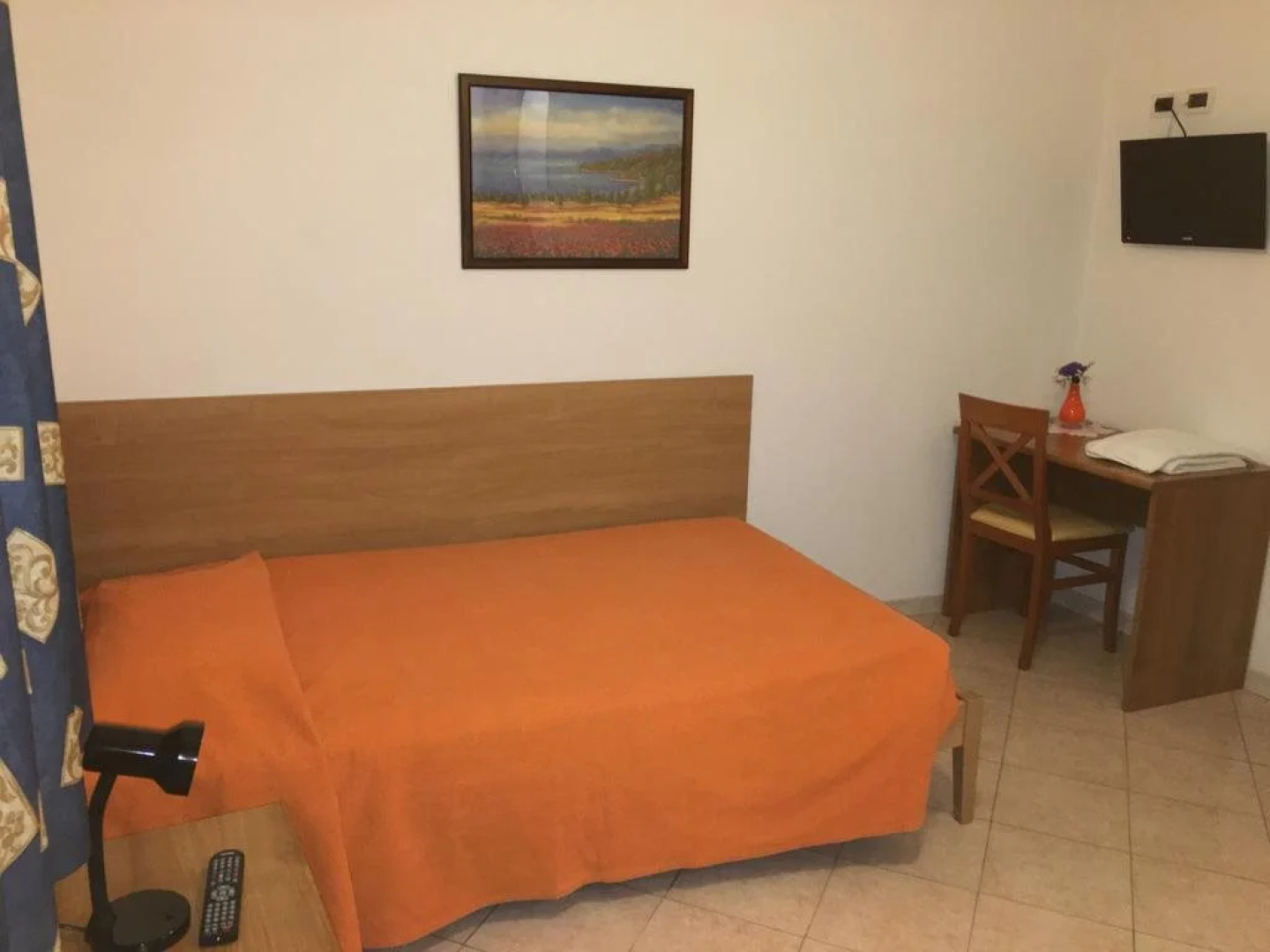 Albergo Ristorante Pizzeria da Michele