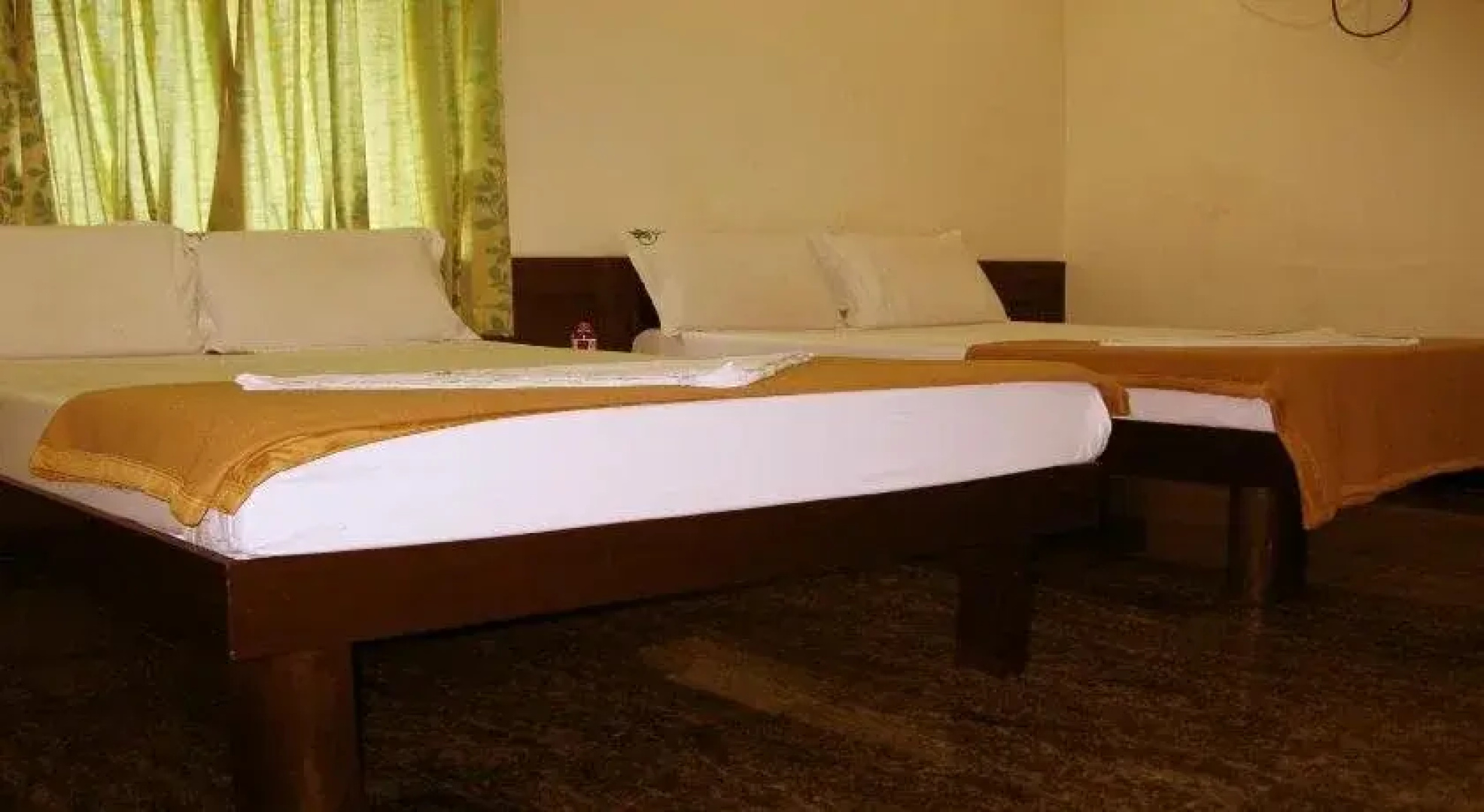 Sri Kapileswara Residency