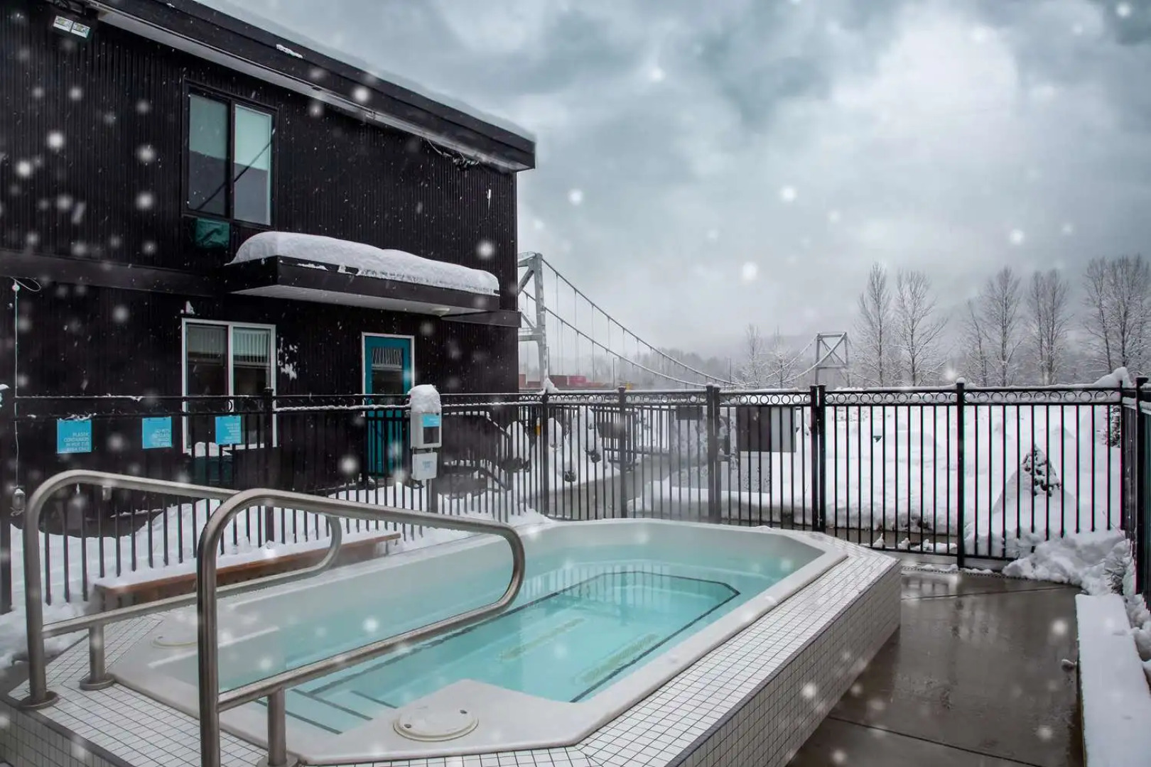 Stoke Hotel SureStay Collection by Best Western