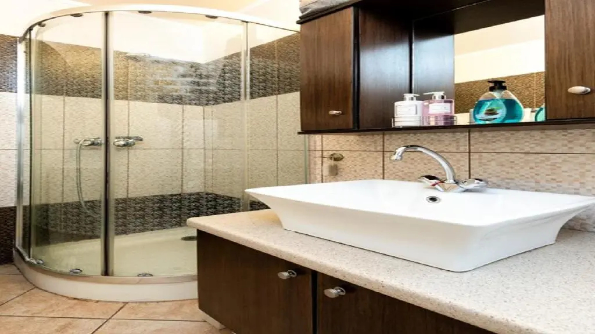 Amazing House in Halki