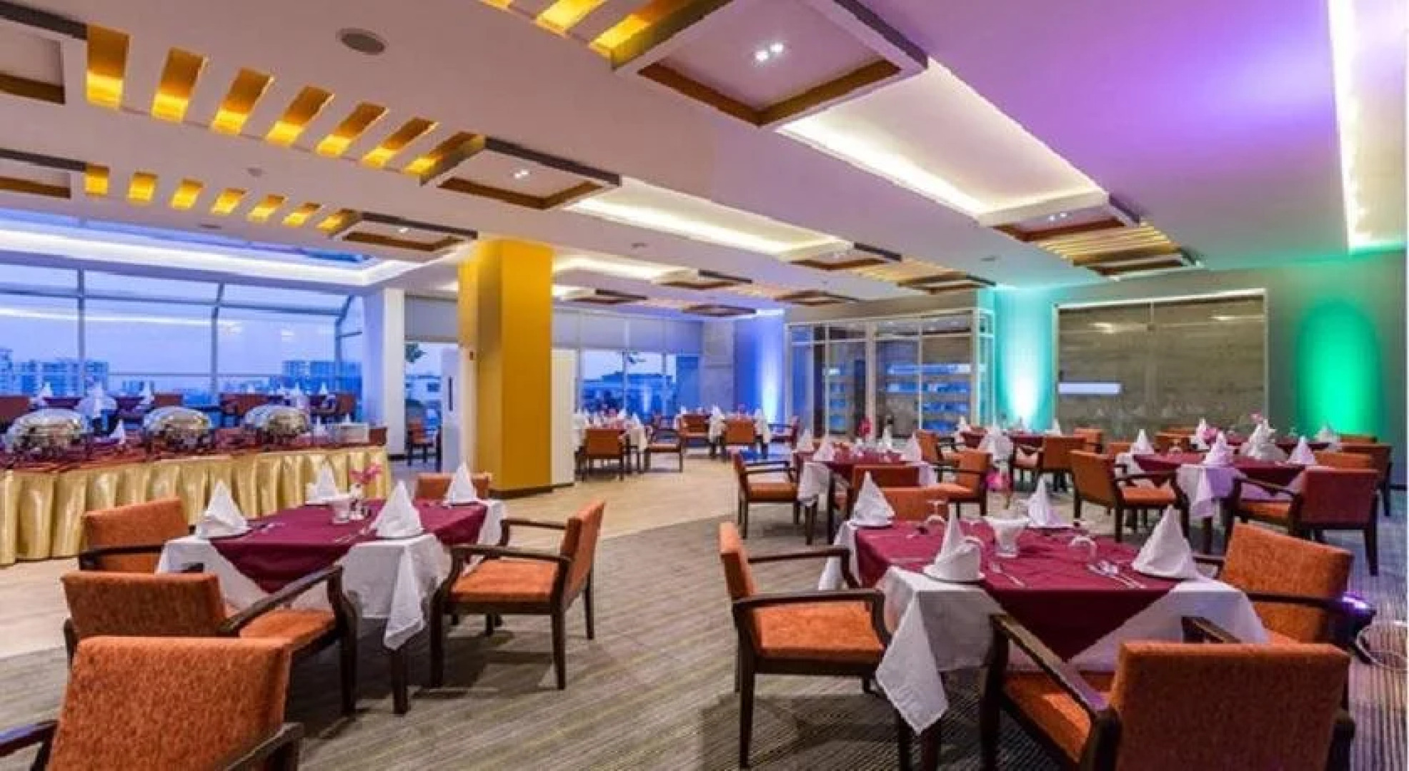 Windy Terrace Boutique Hotel