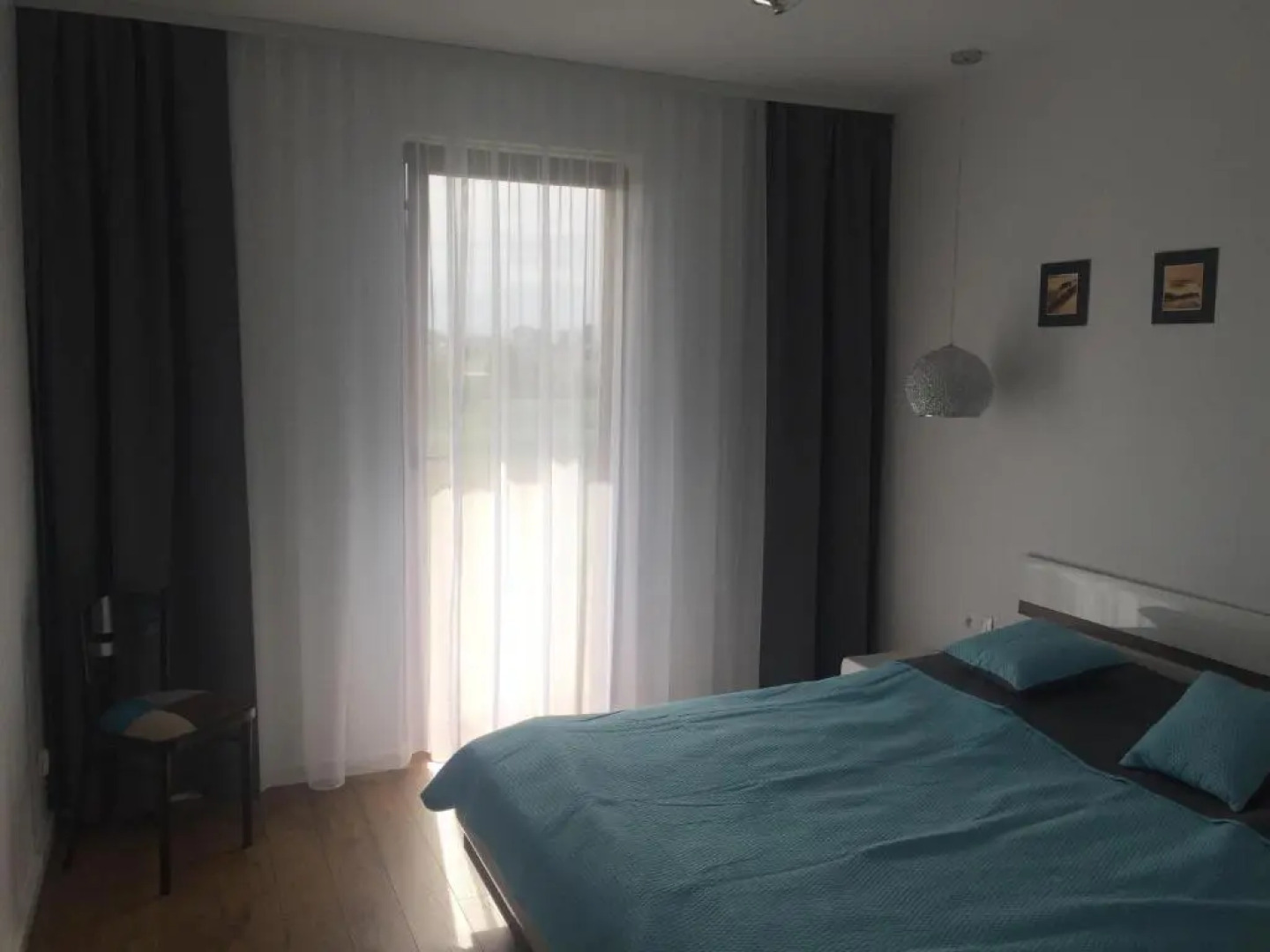 Baltic Apartament z basenem wewnętrznym i zewnętrznym ul Marynarska 4, Sarbinowo