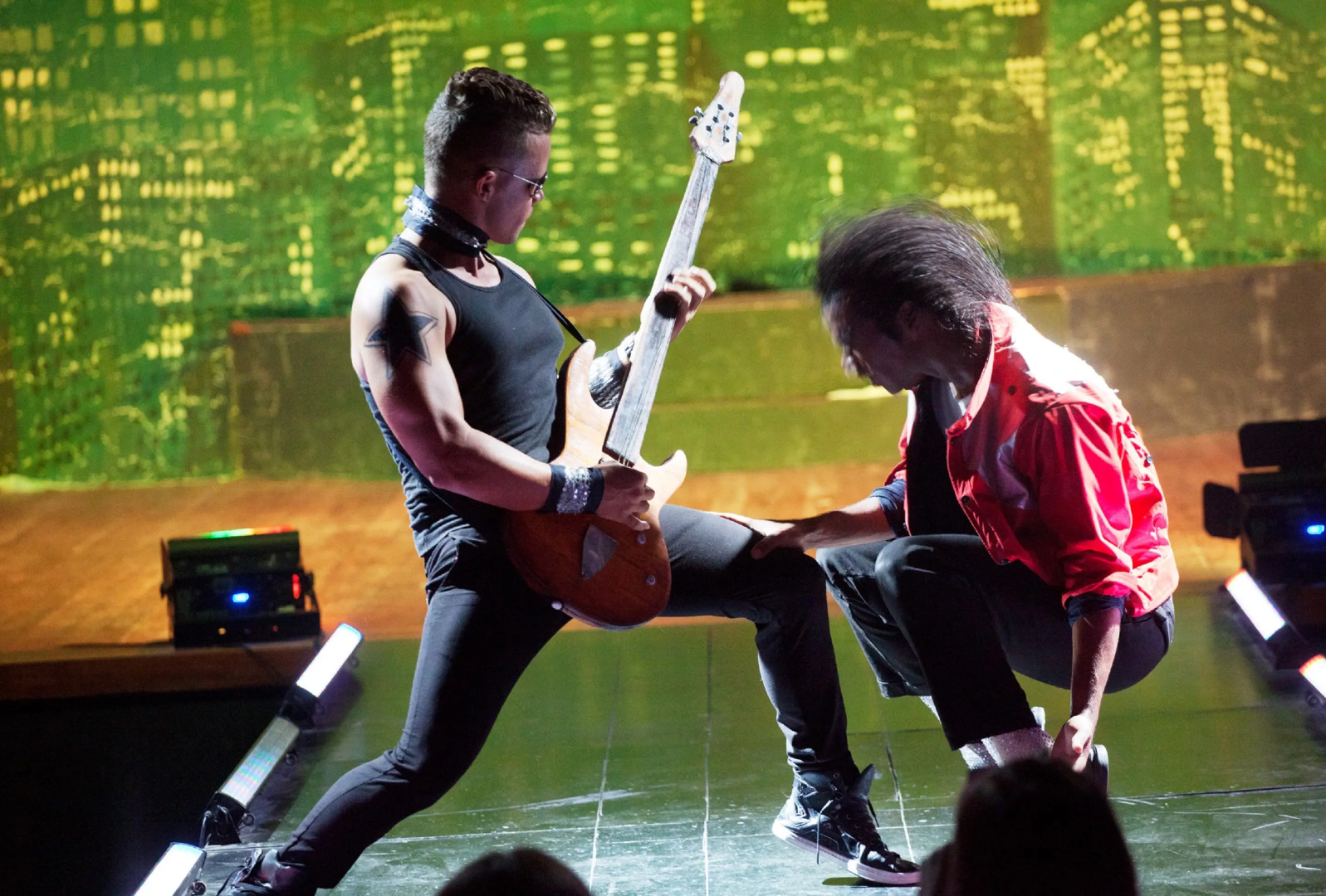 Memories Flamenco - All Inclusive