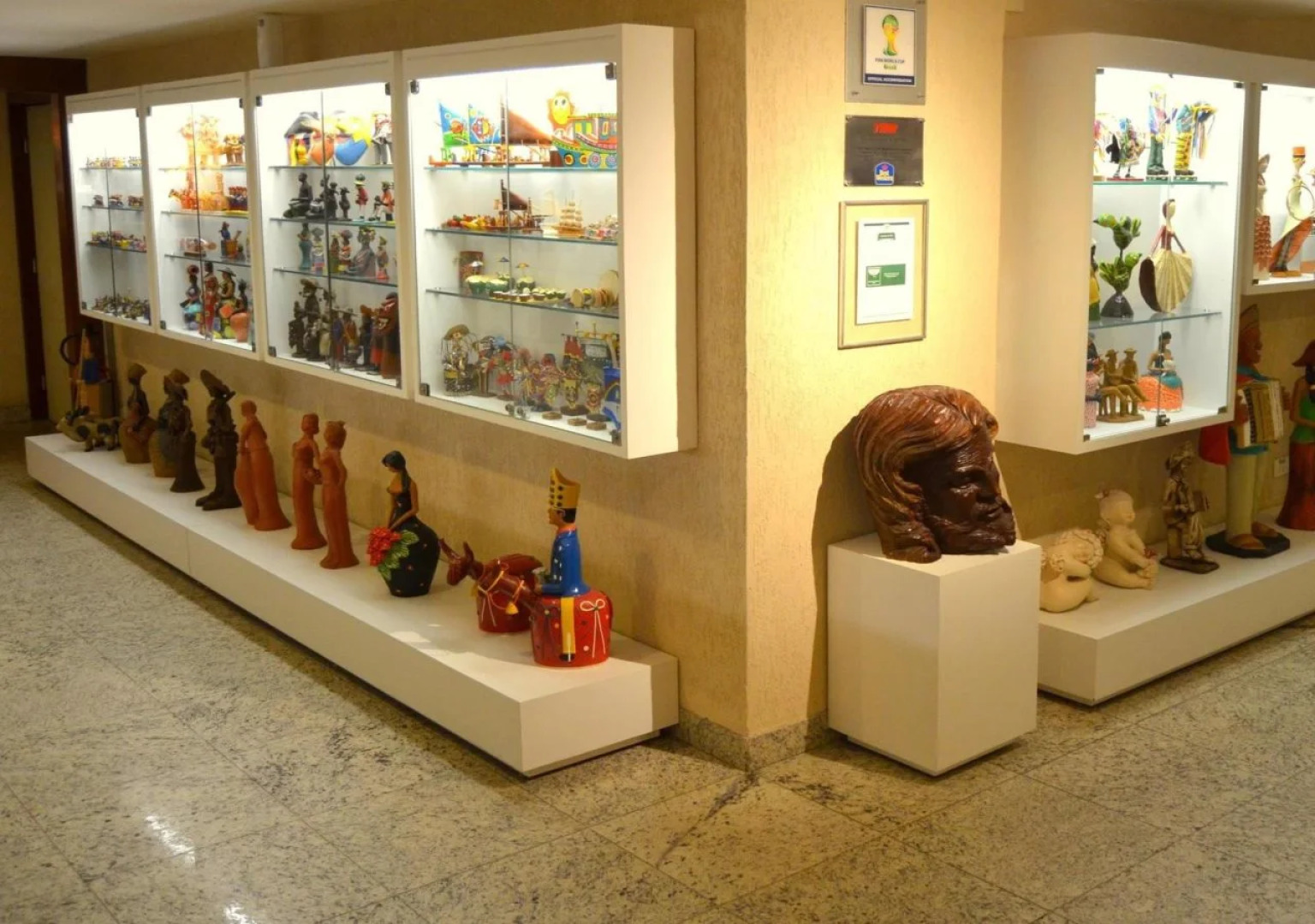 Kastel Manibu Recife - Boa Viagem