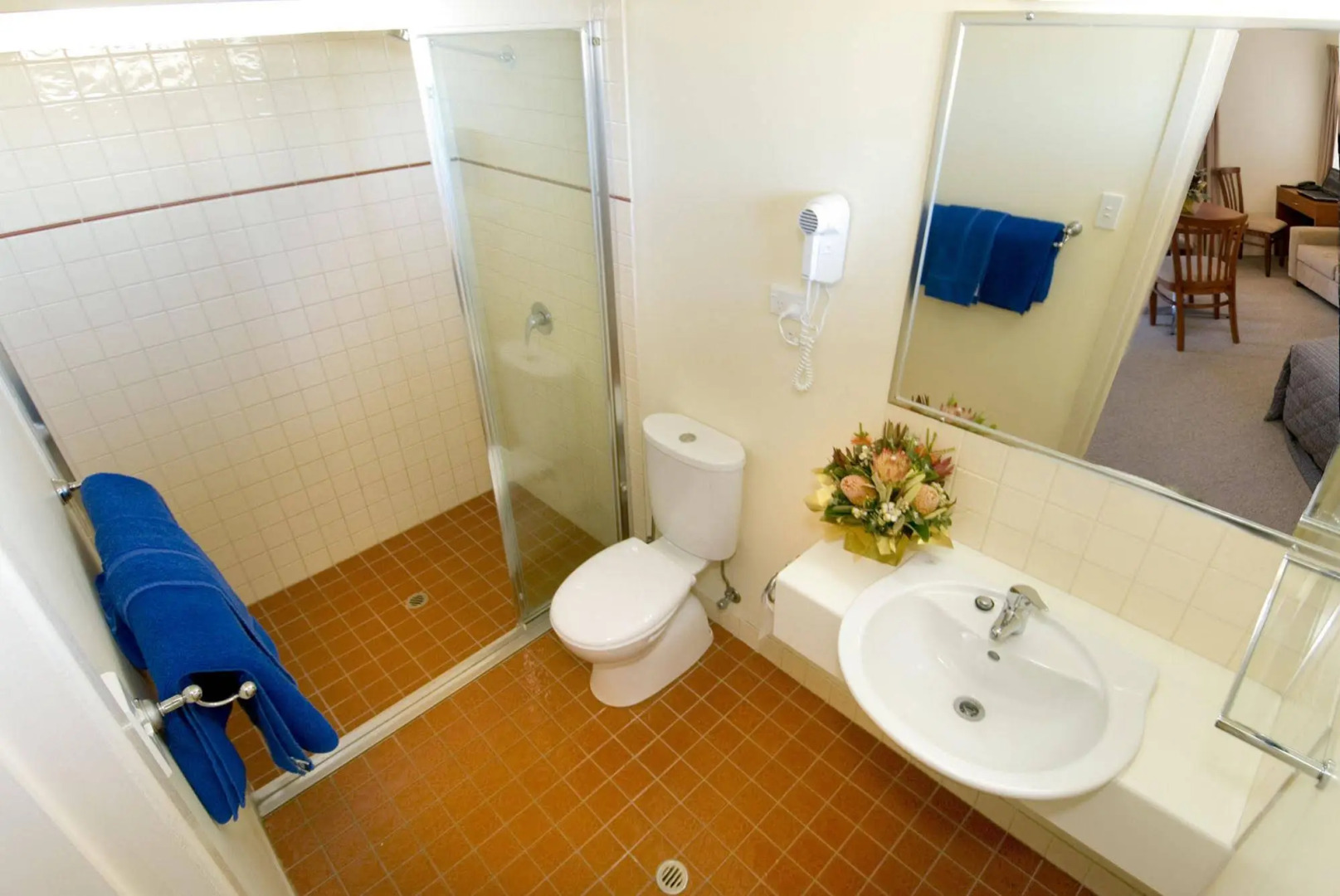 The Village on Blain