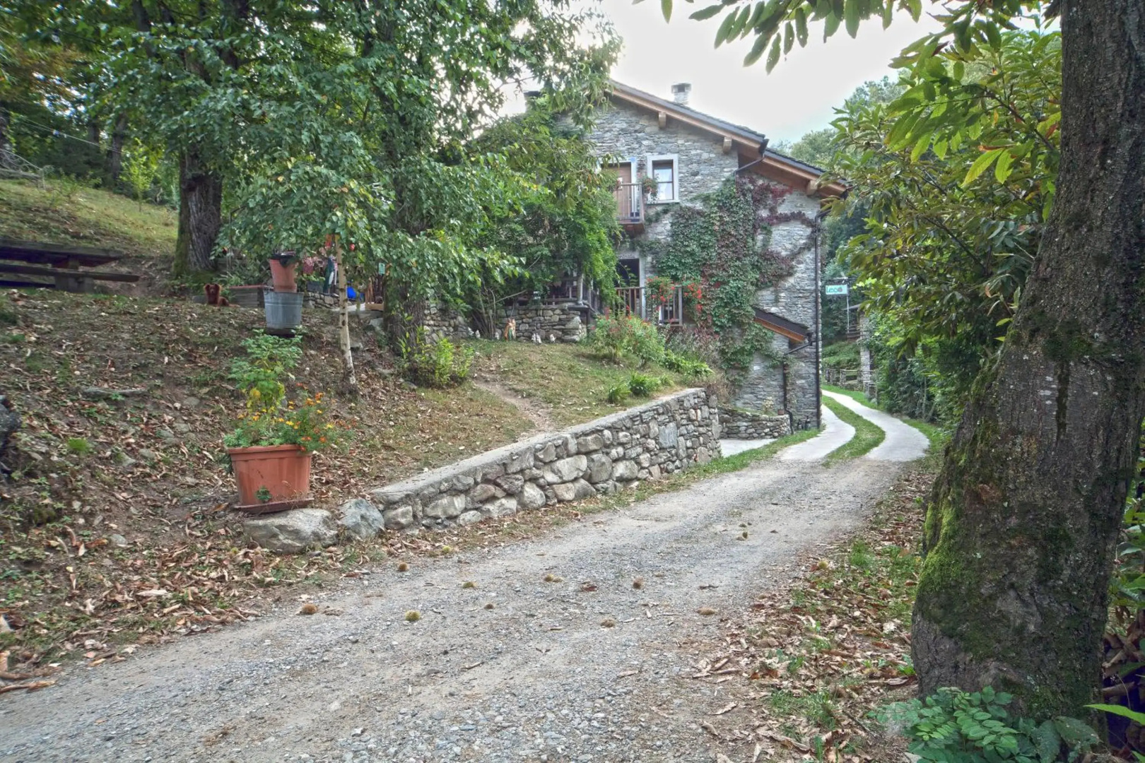 Agriturismo L'Eco