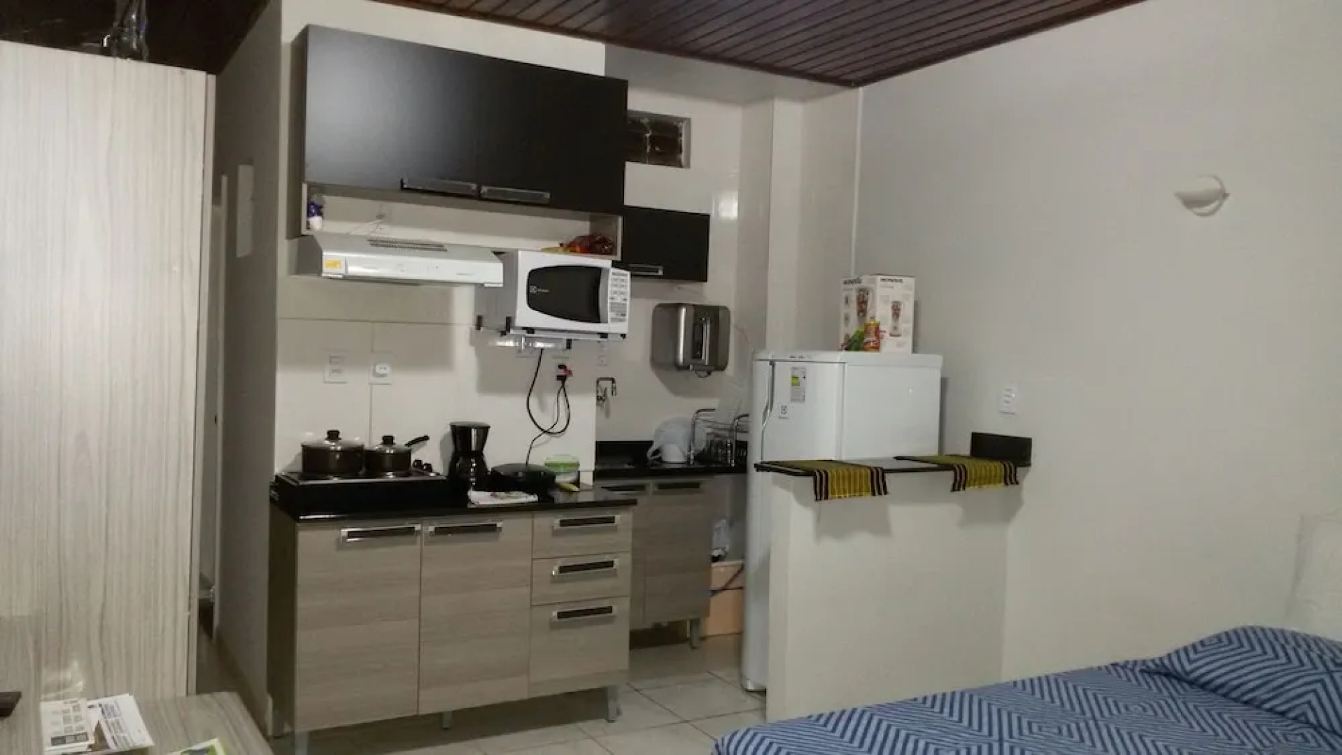 Cumaru Flat Manaus 916