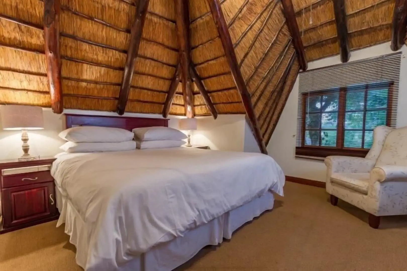 Monchique Guest House