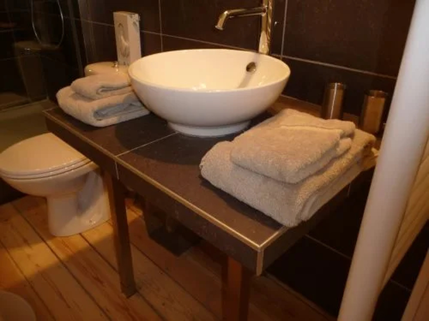 Aparthotel Typically Brussels